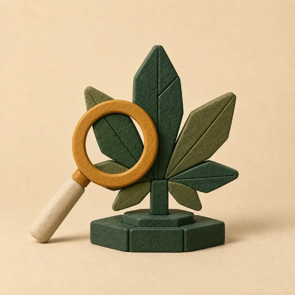 Cannabis Effects: What Is Supported—and What Isn’t