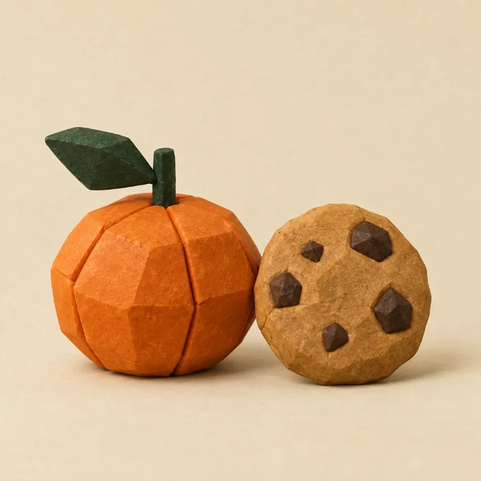 Mandarin Cookies V2: A Preliminary Yield Estimate